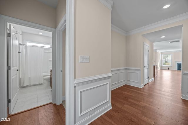 30 Bramblewood Drive, Youngsville, NC 27596