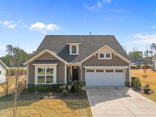 30 Bramblewood Drive, Youngsville, NC 27596