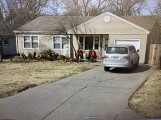231 N Brookside, Wichita, KS 67208
