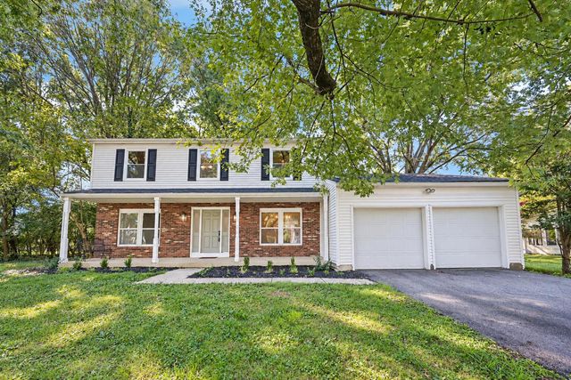 957 Old Farm Road, Columbus, OH 43213