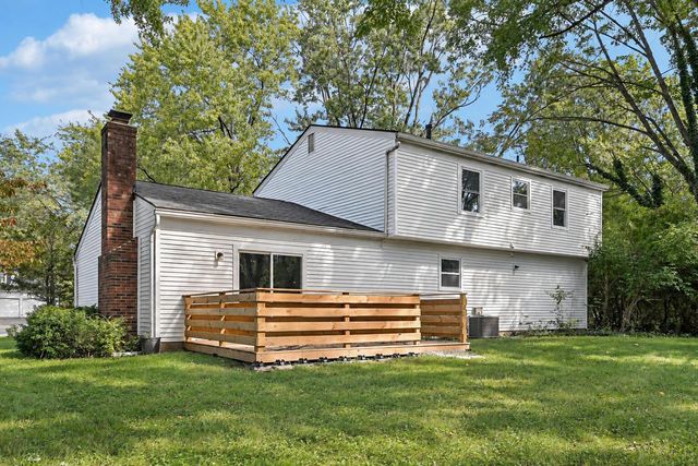 957 Old Farm Road, Columbus, OH 43213