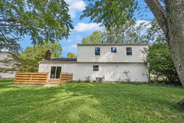 957 Old Farm Road, Columbus, OH 43213