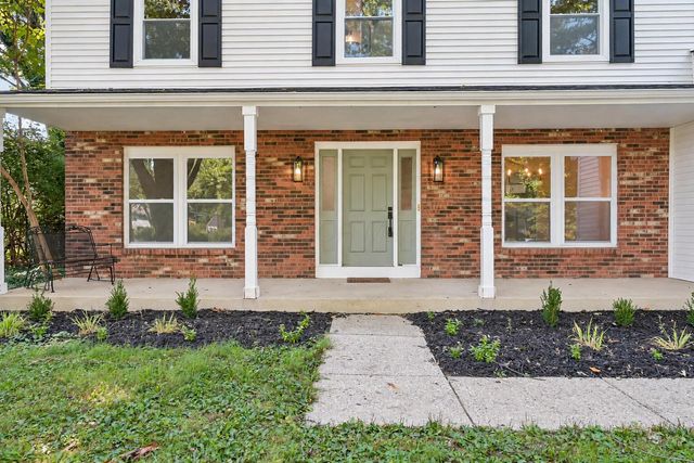 957 Old Farm Road, Columbus, OH 43213