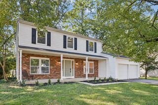 957 Old Farm Road, Columbus, OH 43213