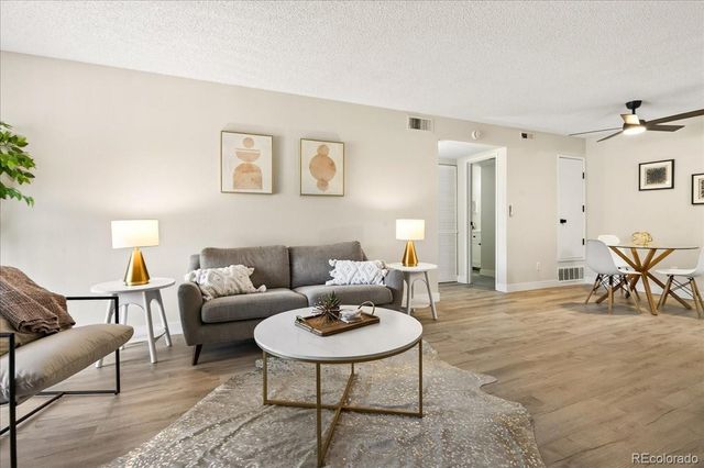 8335 Fairmount Drive 7-205, Denver, CO 80247