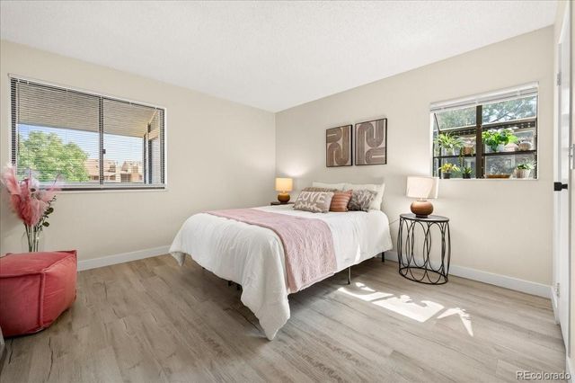 8335 Fairmount Drive 7-205, Denver, CO 80247