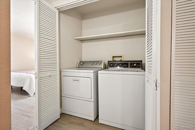 8335 Fairmount Drive 7-205, Denver, CO 80247