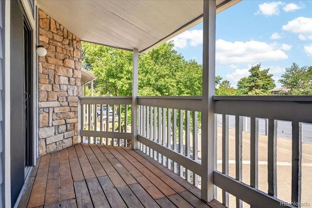 8335 Fairmount Drive 7-205, Denver, CO 80247