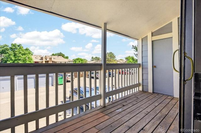 8335 Fairmount Drive 7-205, Denver, CO 80247