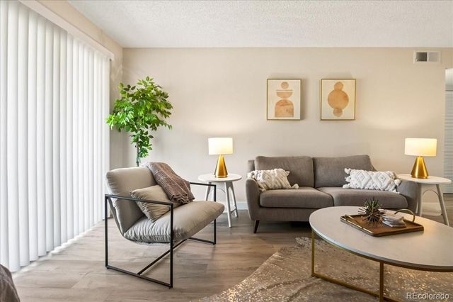 8335 Fairmount Drive 7-205, Denver, CO 80247
