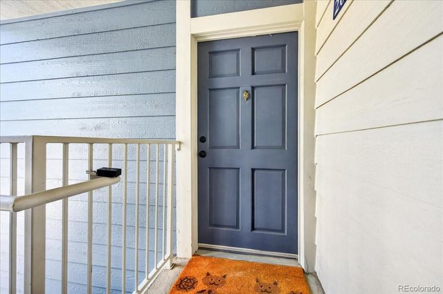 8335 Fairmount Drive 7-205, Denver, CO 80247