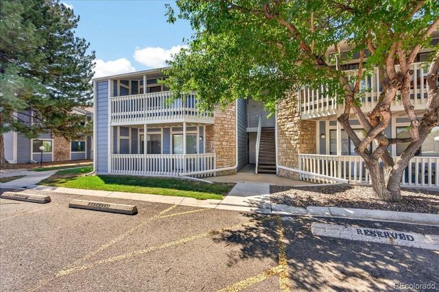 8335 Fairmount Drive 7-205, Denver, CO 80247