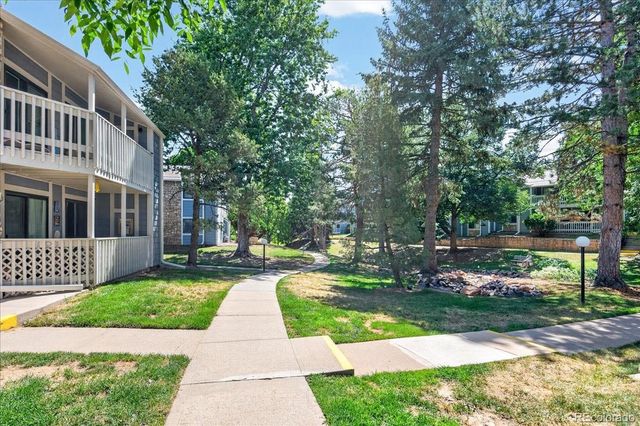 8335 Fairmount Drive 7-205, Denver, CO 80247