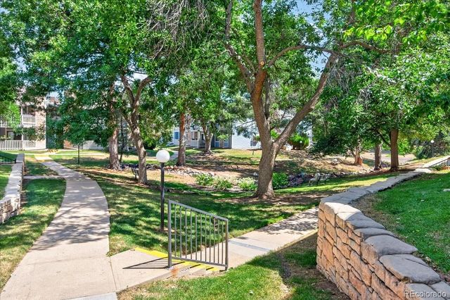 8335 Fairmount Drive 7-205, Denver, CO 80247