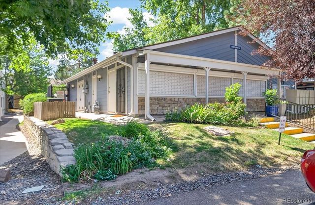 8335 Fairmount Drive 7-205, Denver, CO 80247