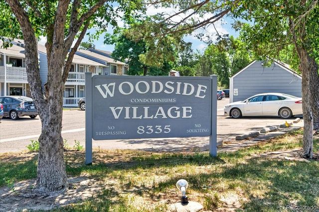 8335 Fairmount Drive 7-205, Denver, CO 80247