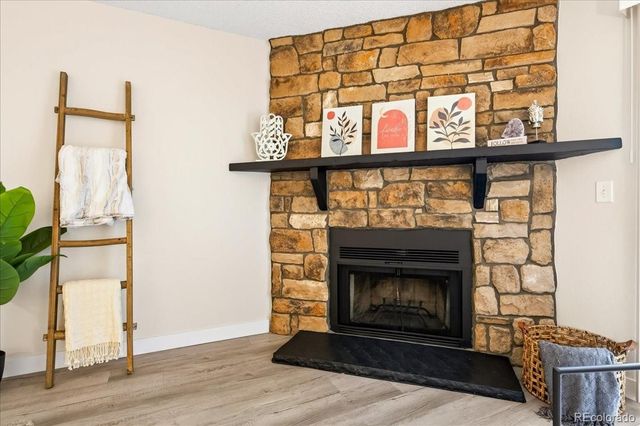 8335 Fairmount Drive 7-205, Denver, CO 80247