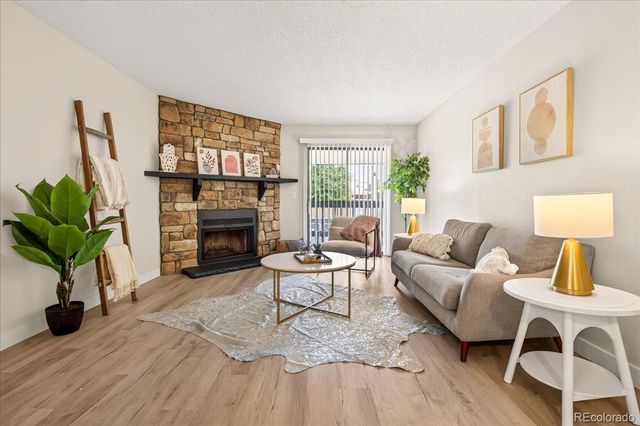 8335 Fairmount Drive 7-205, Denver, CO 80247