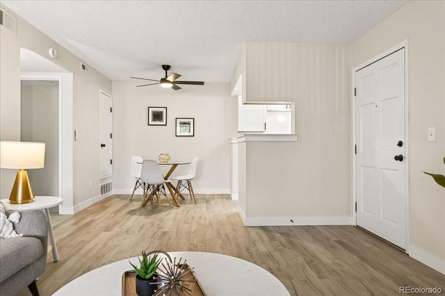 8335 Fairmount Drive 7-205, Denver, CO 80247