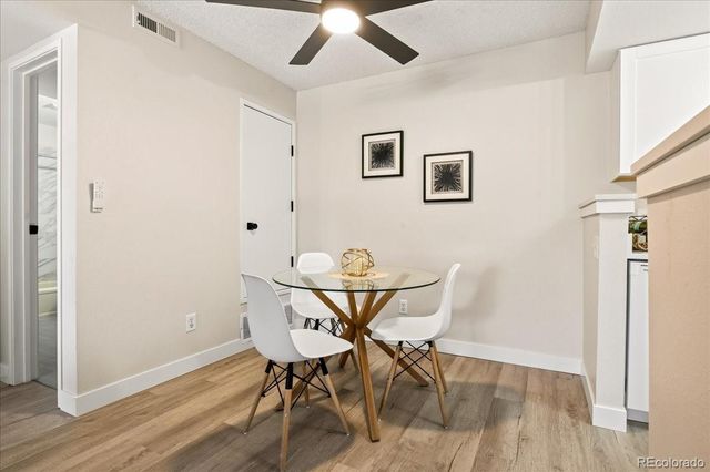 8335 Fairmount Drive 7-205, Denver, CO 80247