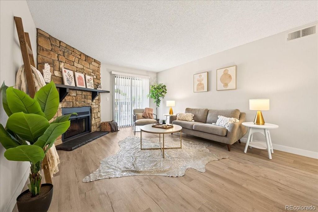 8335 Fairmount Drive 7-205, Denver, CO 80247