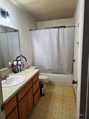 4407 Fieldcrest Drive, Killeen, TX 76549