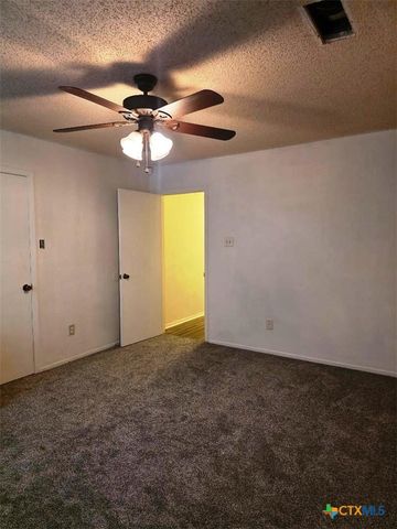 4407 Fieldcrest Drive, Killeen, TX 76549