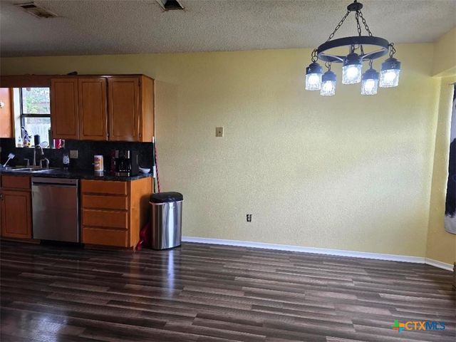 4407 Fieldcrest Drive, Killeen, TX 76549