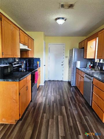 4407 Fieldcrest Drive, Killeen, TX 76549