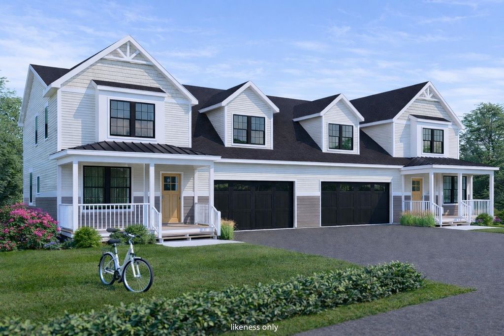 201 Aurora Road, South Burlington, VT 05403