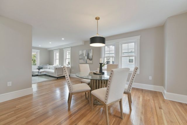 343 Huntington Ave, Boston, MA 02136