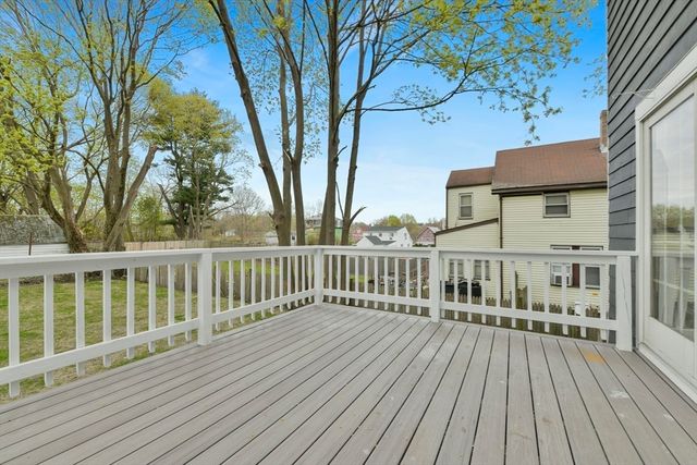 343 Huntington Ave, Boston, MA 02136