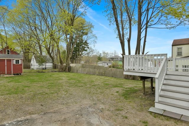 343 Huntington Ave, Boston, MA 02136