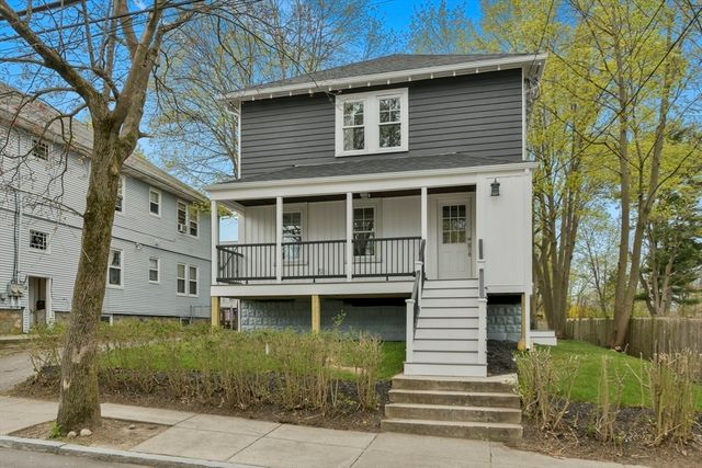 343 Huntington Ave, Boston, MA 02136