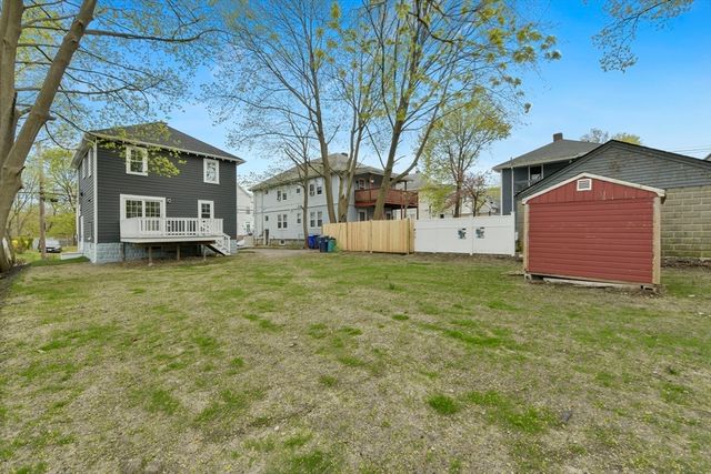 343 Huntington Ave, Boston, MA 02136