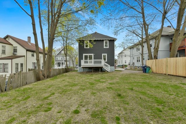 343 Huntington Ave, Boston, MA 02136