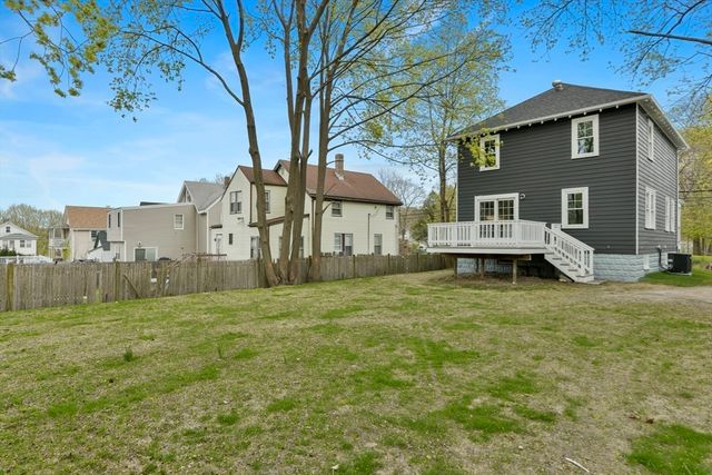 343 Huntington Ave, Boston, MA 02136