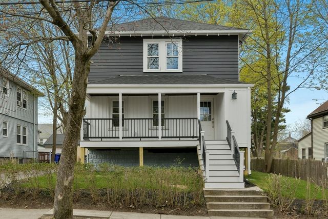 343 Huntington Ave, Boston, MA 02136