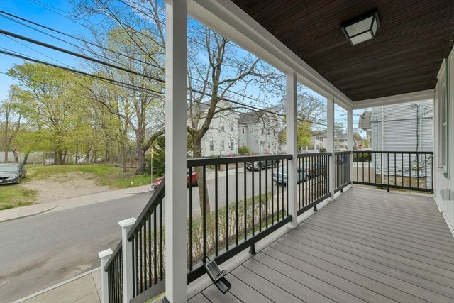 343 Huntington Ave, Boston, MA 02136