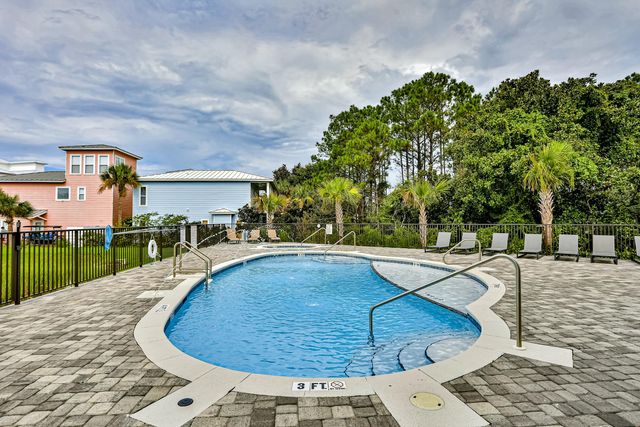 70 Marthas Lane 2-201, Santa Rosa Beach, FL 32459