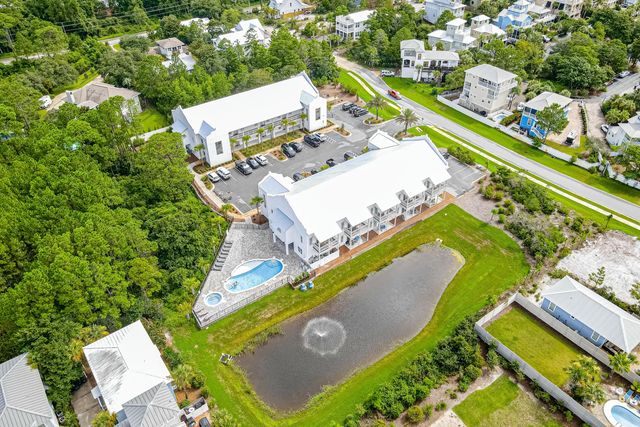 70 Marthas Lane 2-201, Santa Rosa Beach, FL 32459