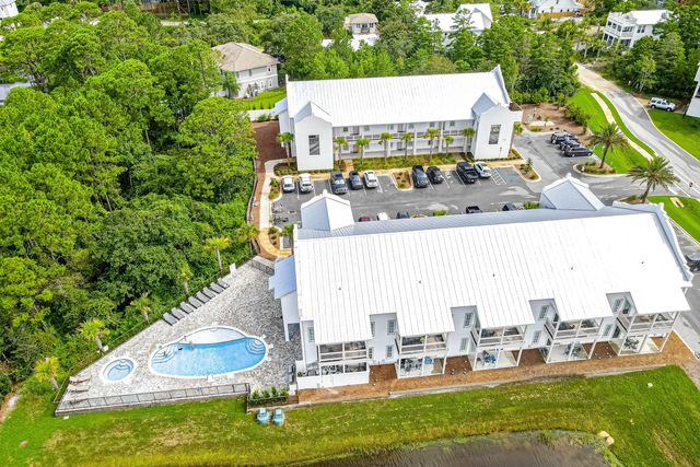 70 Marthas Lane 2-201, Santa Rosa Beach, FL 32459
