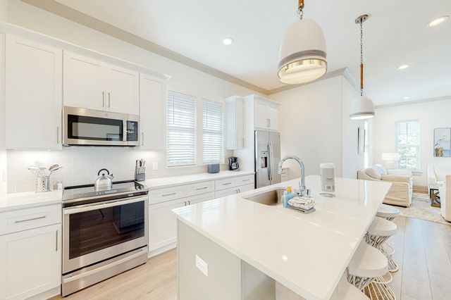 70 Marthas Lane 2-201, Santa Rosa Beach, FL 32459