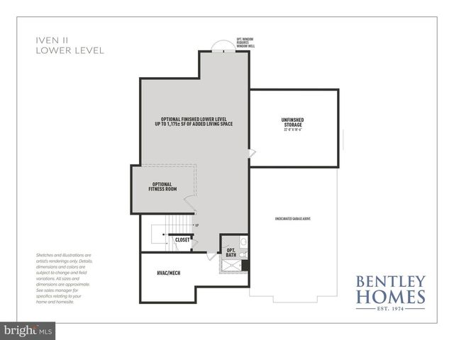 LOT 1344 MEETINGHOUSE E, Lower Gwynedd, PA 19002