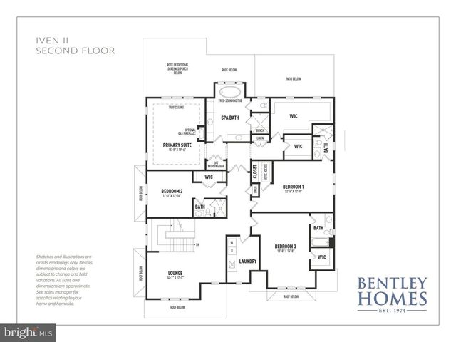 LOT 1344 MEETINGHOUSE E, Lower Gwynedd, PA 19002