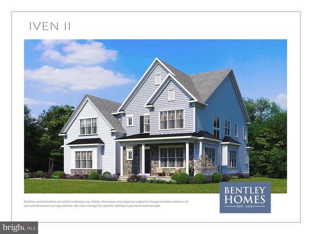 LOT 1344 MEETINGHOUSE E, Lower Gwynedd, PA 19002