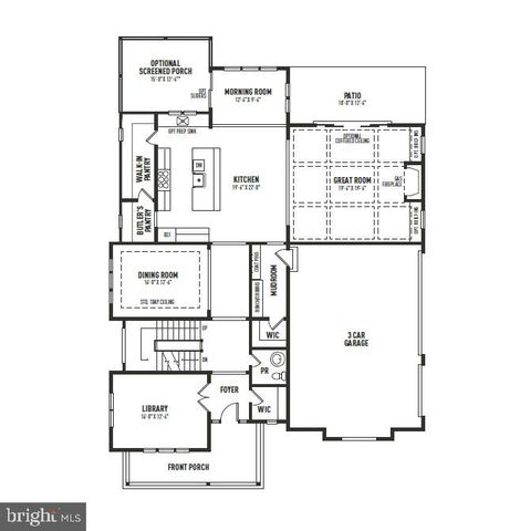 LOT 1344 MEETINGHOUSE E, Lower Gwynedd, PA 19002