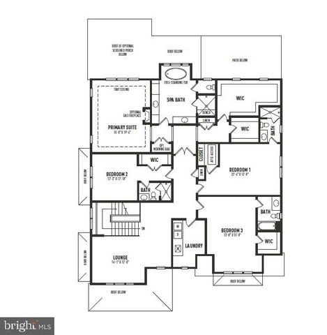 LOT 1344 MEETINGHOUSE E, Lower Gwynedd, PA 19002