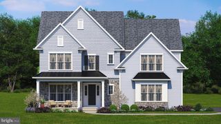 LOT 1344 MEETINGHOUSE E, Lower Gwynedd, PA 19002