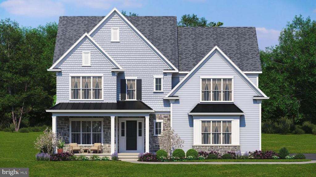 LOT 1344 MEETINGHOUSE E, Lower Gwynedd, PA 19002